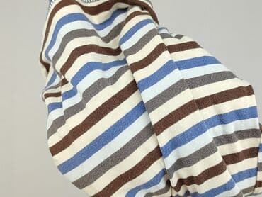koszule czerwone: Sweatshirt, 1-3 months, condition - Very good — 4