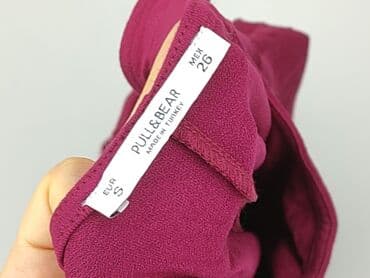 sukienki wieczorowe pull and bear: PULL&BEAR, Sukienka damska, rozmiar S — 5