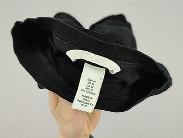 szeroki golf damski: H&M, T-shirt damski, rozmiar M — 4