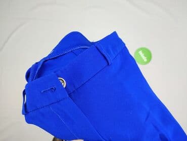 rajstopy den: Edan, Spodnie materiałowe damskie, M — 5