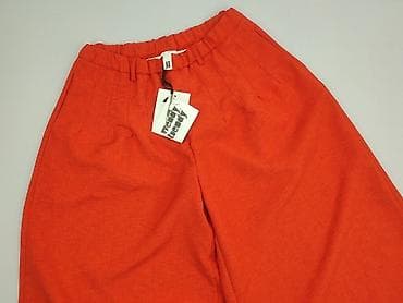 elledue rajstopy: Italy Moda, Spodnie materiałowe damskie, rozmiar M — 1