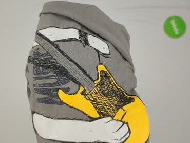 elektryczne skarpety allegro: Sweatshirt, Zara, 12 years, 146-152 cm, condition - Very good — 5