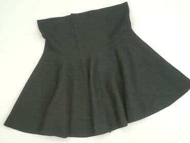 obcisłe spódnice mini: Women`s skirt, size S (EU 36) — 1