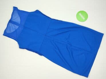 trampki do sukienki wieczorowej: ITALY FASHION, Sukienka damska, S — 3