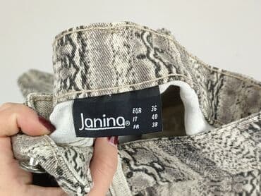 spódniczka obcisła: Janina, Спідниця жіноча, розмір S — 4