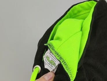 bluzka h: AWDis, Bluza z kapturem dla mężczyzn, M — 4