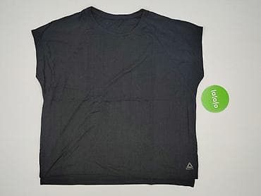 mbappe tshirt: Reebok, T-shirt damski, rozmiar 3XL — 2