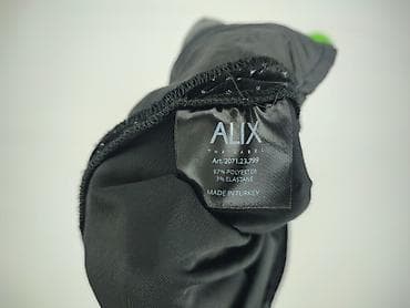 biale rajtuzy: Legginsy rozmiar XL — 5