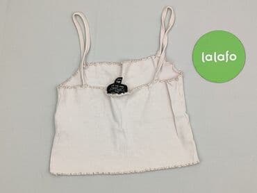 bluzki alegro: Topshop Petite, Top damski, rozmiar S — 3