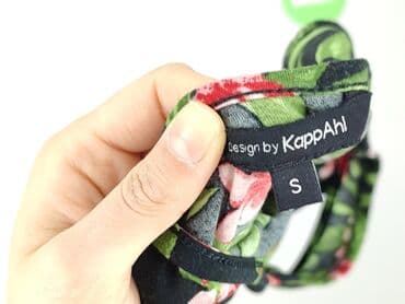 bluzki kopertowe reserved: KappAhl, Bluzka damska, rozmiar S — 4