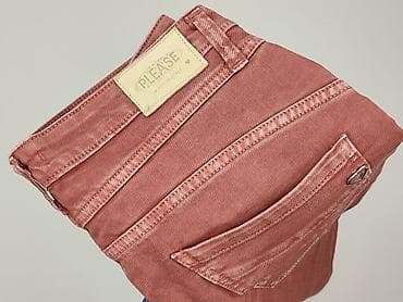 spódnice nude: Denim, Spódnica damska, rozmiar S — 6