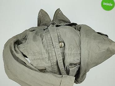 botki tk maxx: Parka damska, rozmiar M — 5