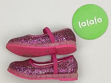 trampki dla nastolatek: Baleriny 31, stan - Idealny — 3