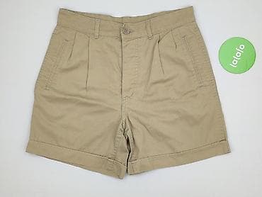 spodnie culotte h: Szorty dla mężczyzn, rozmiar M — 2