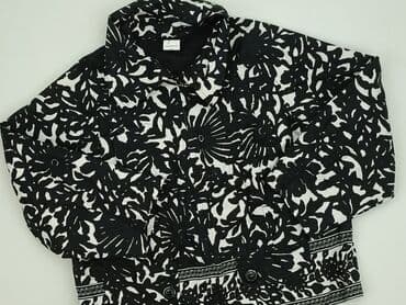 black squad kurtki: Jacqueline Riu, Marynarka damska, rozmiar L — 1