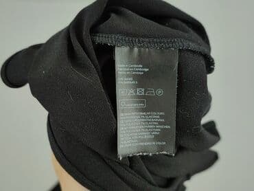 czerwona obcisła sukienka h m: H&M, Sukienka damska, rozmiar M — 5