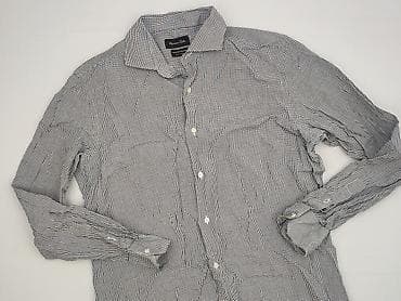pulland: Massimo Dutti, Koszulа dla mężczyzn, rozmiar L — 1
