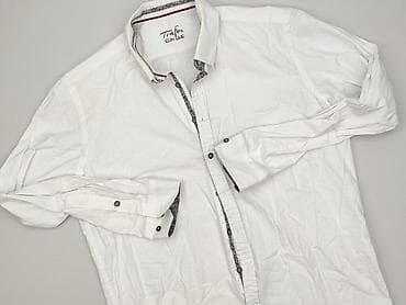 Koszulа dla mężczyzn, rozmiar 2XL