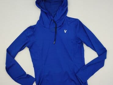 freddy legginsy: Bluza z kapturem damska, rozmiar S — 1