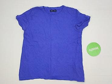 lee cooper: Sinsay, T-shirt damski, rozmiar XS — 2