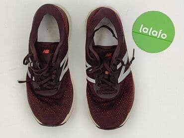 дешеве взуття жіноче: New Balance, Sneakersy damskie, 38.5, stan - Dobry — 2