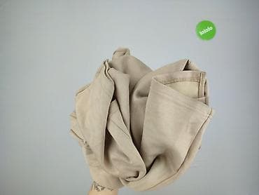 amisu tank top: Amisu, Spodnie cargo damskie, rozmiar M — 5