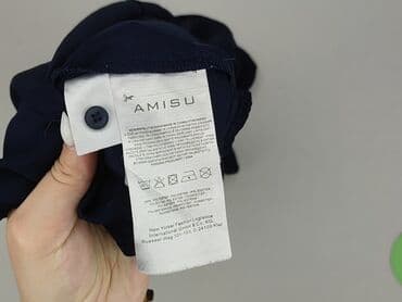 amisu koszulki: Amisu, Koszula damska, rozmiar M — 4