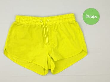 neonowe spodenki damskie: Beloved, Szorty damskie, rozmiar S — 2