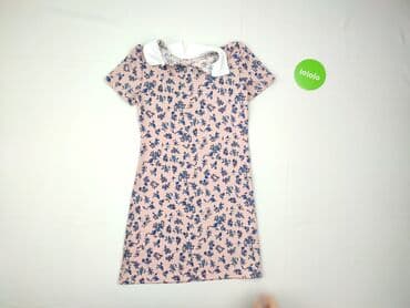 sukienki swing plus size: Sinsay, Women`s dress, size 2XS (EU 32) — 3