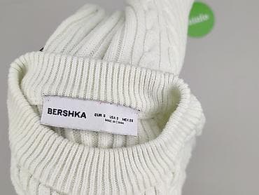 softshell pepco: Bershka, Sweter damski, rozmiar S — 5
