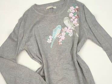 colin mcrae t shirty: George, Women`s sweatshirt, size S (EU 36) — 1
