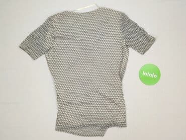 bluza z napisem cropp: S.Oliver, Bluzka damska, S — 3