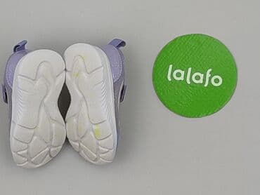 trampki action: Buciki niemowlęce, Nelli Blu, 20, stan - Bardzo dobry — 3