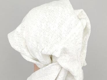 bluzka pod marynarkę plus size: Blue, Bluzka damska, 8XL — 5