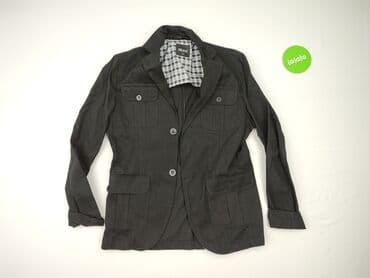 volcom t shirty: Marynarka damska, rozmiar S — 2