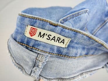 m sara jeans mom fit: M.Sara, Jeansy damskie, rozmiar M — 5