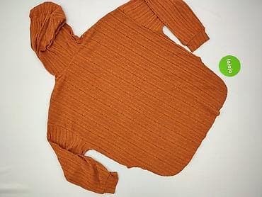 apple candy: Shein, Bluza z kapturem damska, rozmiar XL — 3