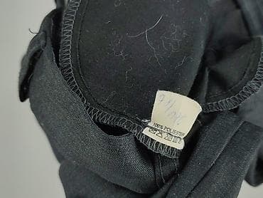 reserved m: Spodnie garniturowe dla mężczyzn, rozmiar S — 4