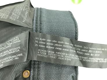 buty na wode: Zara, Jeansy dla mężczyzn, rozmiar XL — 5