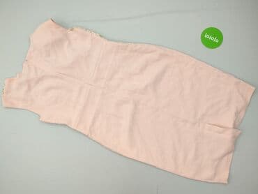 srebrna sukienka na wesele: Monari, Sukienka damska, rozmiar XL — 3