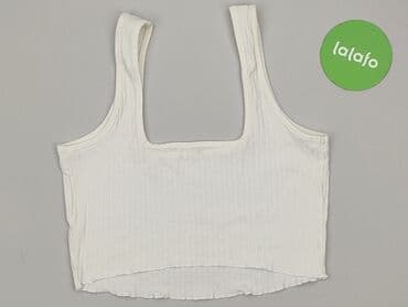 bluzy wiosenne: Top damski, rozmiar S — 3