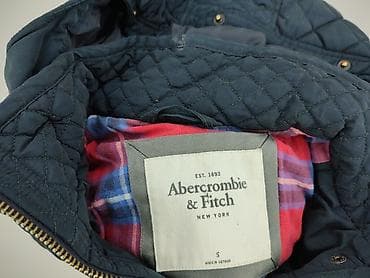 cheap jackets: A&F, Kurtka zimowa damska, rozmiar S — 4