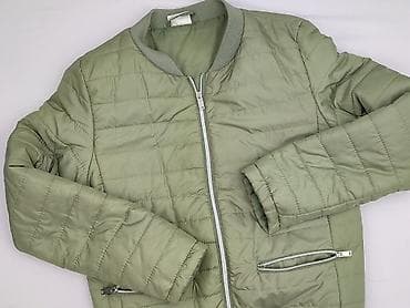 kamizelka dron: Ulubione, Kurtka bomberka damska, rozmiar L — 1