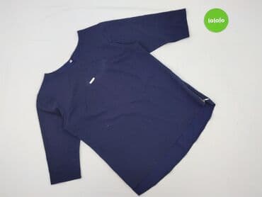 bluzka do garnituru damskiego: Bluzka damska, M — 2