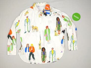 shein spodnie hello kitty: Shein, Koszula damska, rozmiar S — 2