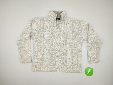 czy akryl w swetrze jest dobry: Marks & Spencer, Sweter damski, rozmiar M — 2