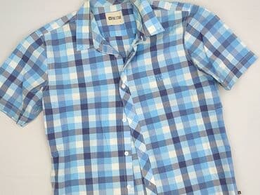 Shirt for men, S (EU 36), Big Star, condition - Very good
