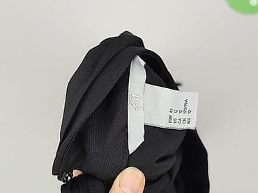 garnitur 44: H&M, Bluzka damska, rozmiar L — 4