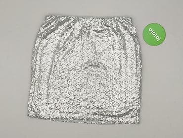 cekinowe spódnice na sylwestra: Tom Rose, Spódnica damska, rozmiar M — 3