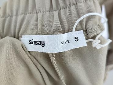 polski: Sinsay, Szorty damskie, rozmiar S — 4